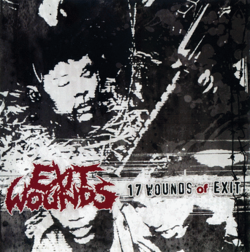 Exit Wounds (PL) : 17 Wounds of Exit